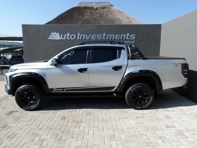 Mitsubishi Triton - Auto Investments Waterkloof - Image 6
