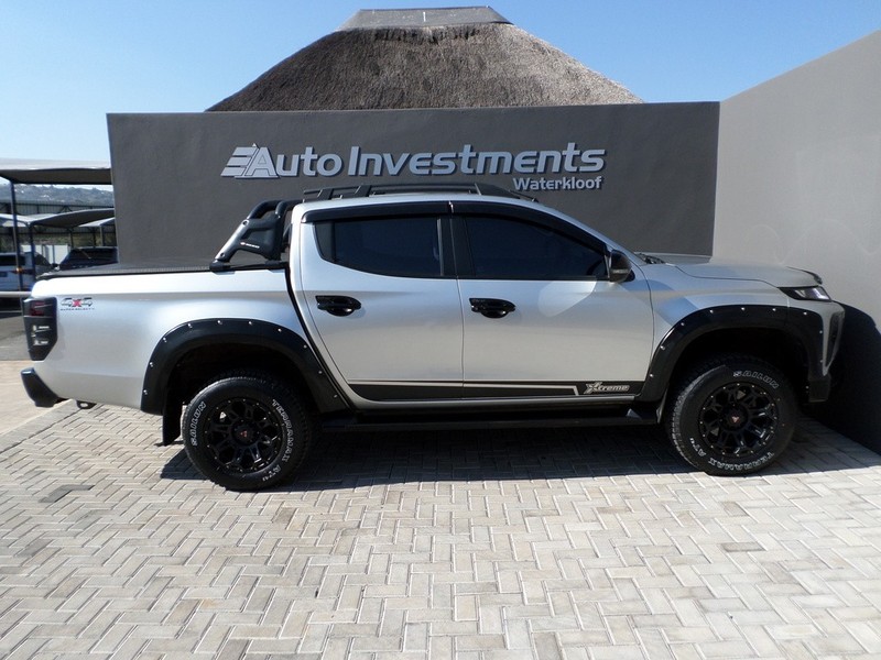 Mitsubishi Triton - Auto Investments Waterkloof - Image 4
