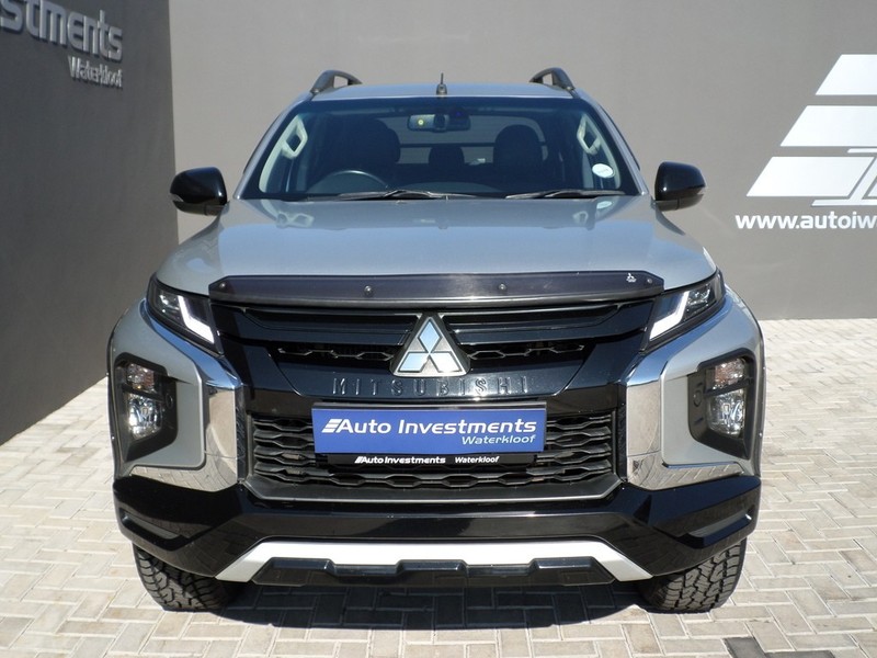 Mitsubishi Triton - Auto Investments Waterkloof - Image 5