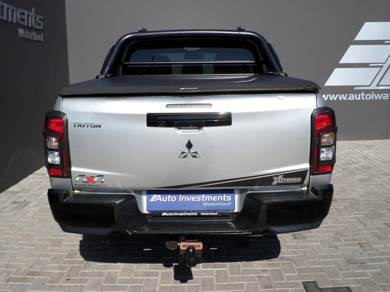 Mitsubishi Triton - Auto Investments Waterkloof - Image 8