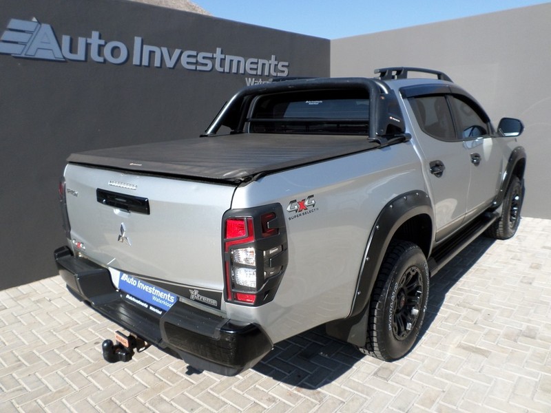 Mitsubishi Triton - Auto Investments Waterkloof - Image 9