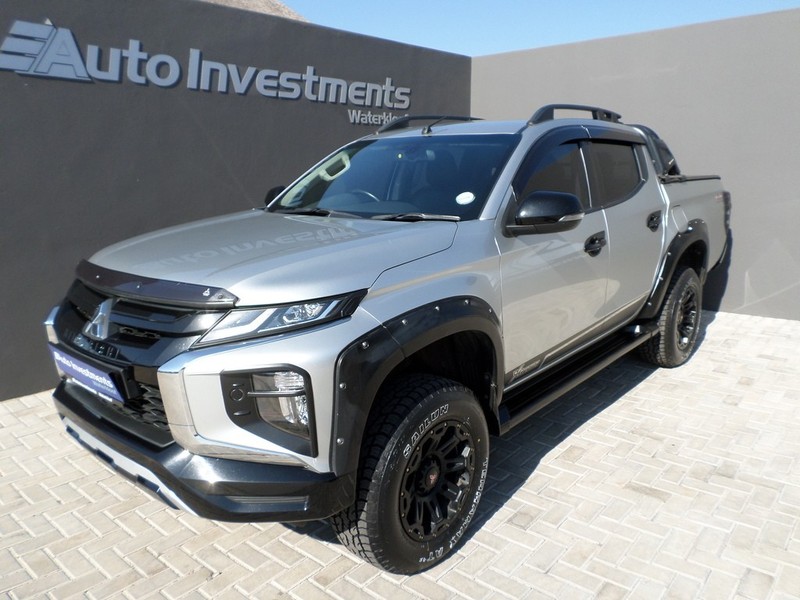 Mitsubishi Triton - Auto Investments Waterkloof - Image 3
