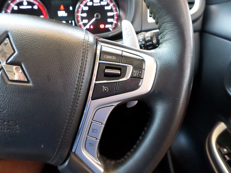 Mitsubishi Triton - Auto Investments Waterkloof - Image 14