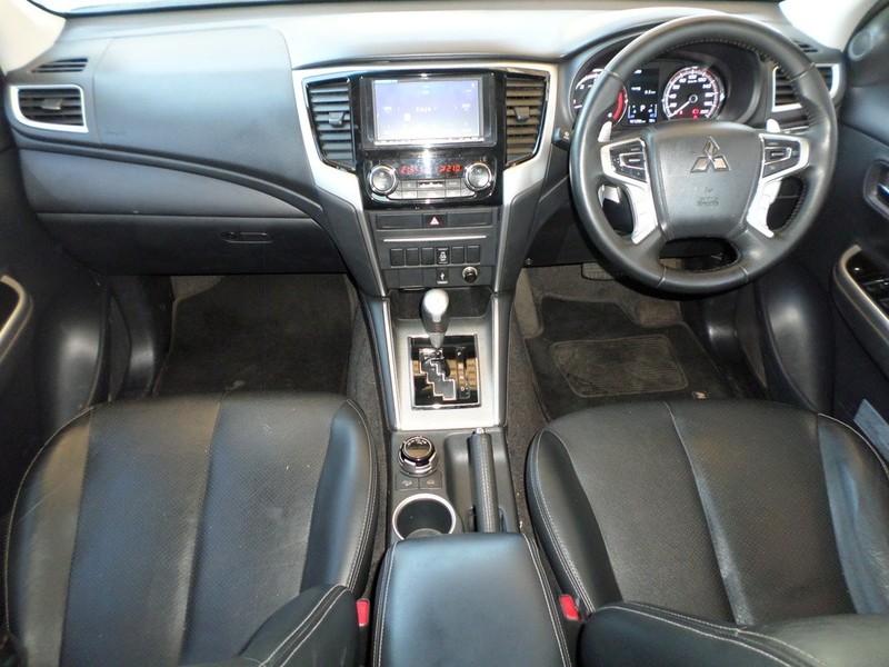 Mitsubishi Triton - Auto Investments Waterkloof - Image 11