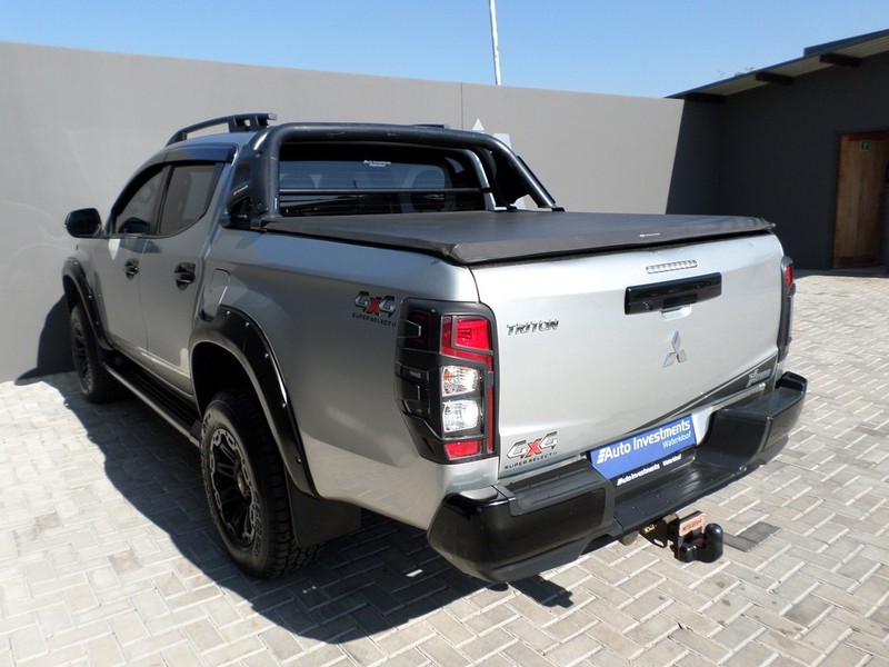 Mitsubishi Triton - Auto Investments Waterkloof - Image 7
