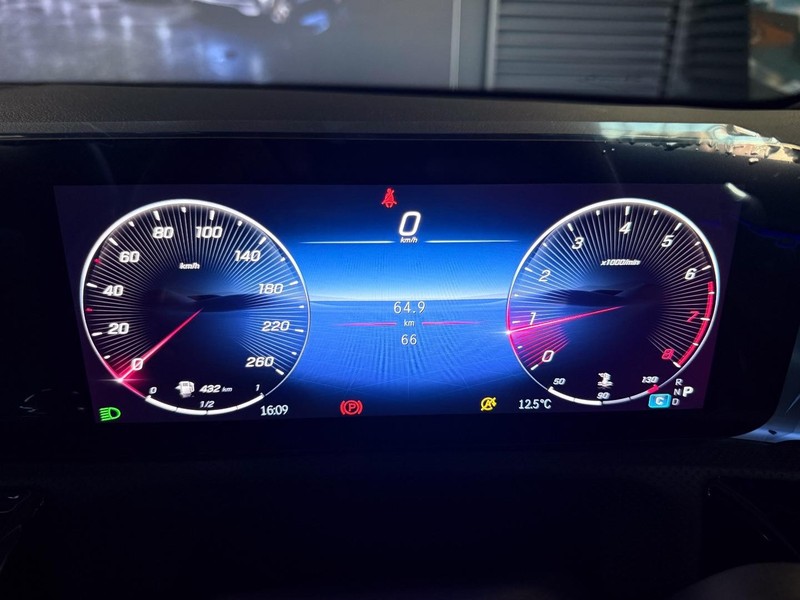 Mercedes-Benz CLA - New Vaal Motors Vereeniging Mercedes - Image 19
