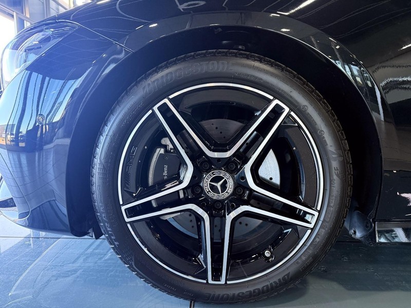 Mercedes-Benz CLA - New Vaal Motors Vereeniging Mercedes - Image 12