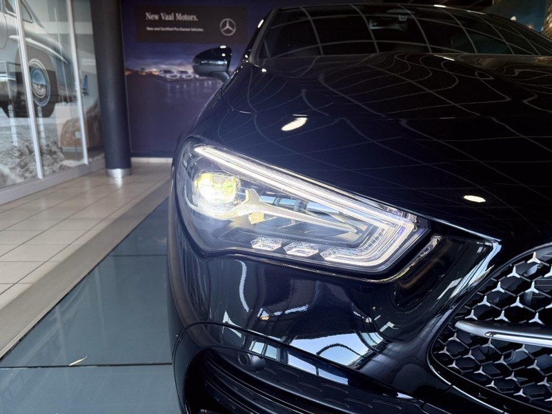Mercedes-Benz CLA - New Vaal Motors Vereeniging Mercedes - Image 11