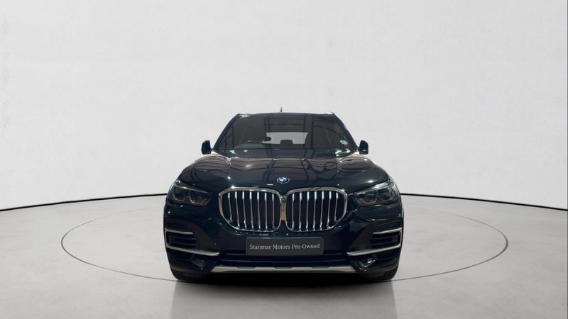 BMW X5 - Stanmar Motors George - Image 3