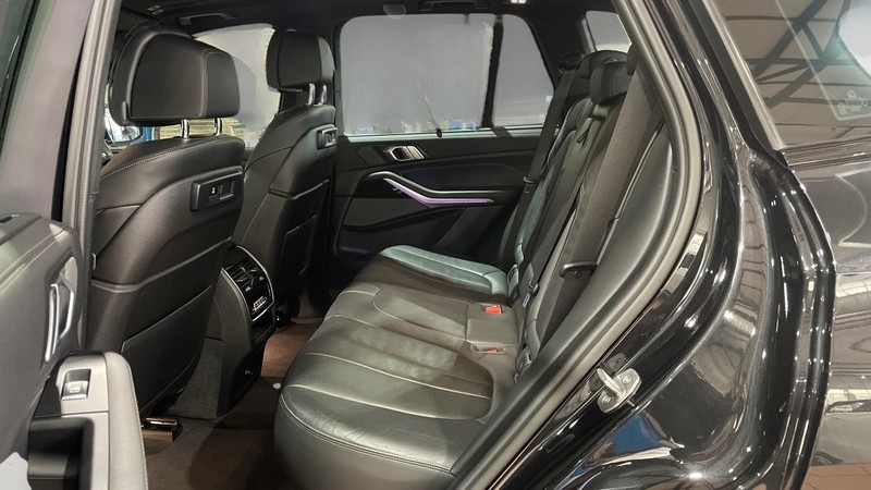 BMW X5 - Stanmar Motors George - Image 18