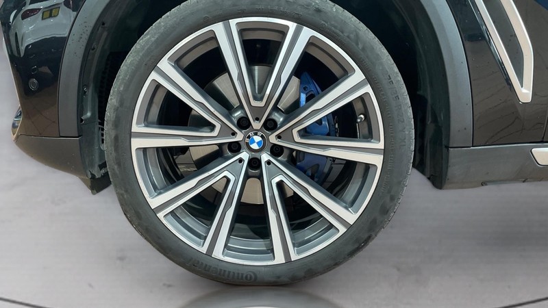 BMW X5 - Stanmar Motors George - Image 21