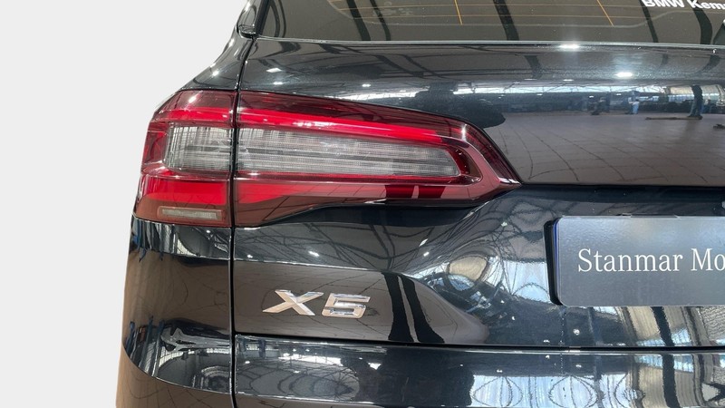 BMW X5 - Stanmar Motors George - Image 20
