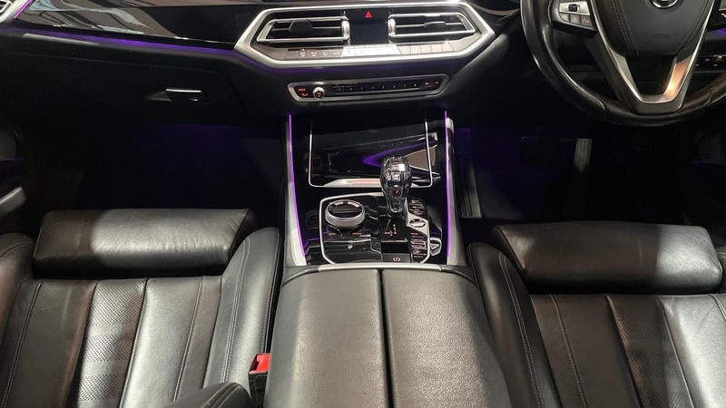BMW X5 - Stanmar Motors George - Image 15