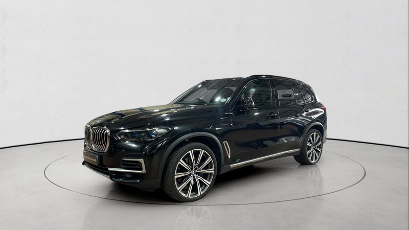 BMW X5 - Stanmar Motors George - Image 1