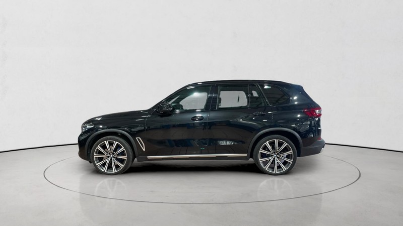 BMW X5 - Stanmar Motors George - Image 6