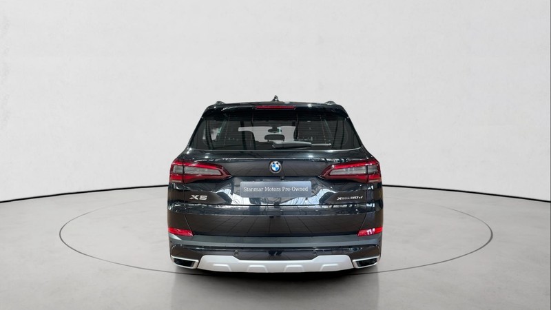 BMW X5 - Stanmar Motors George - Image 4