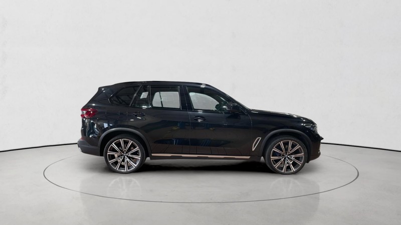 BMW X5 - Stanmar Motors George - Image 5