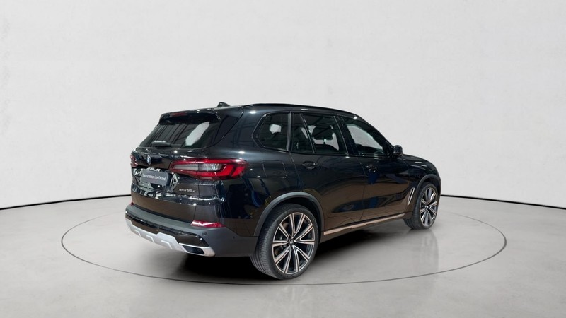BMW X5 - Stanmar Motors George - Image 7