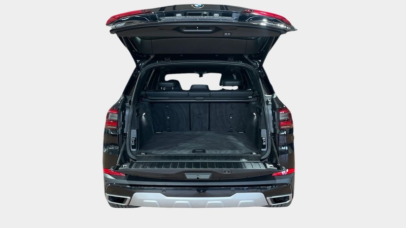 BMW X5 - Stanmar Motors George - Image 9