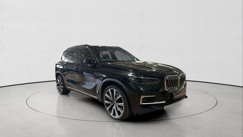 BMW X5 - Stanmar Motors George - Image 2