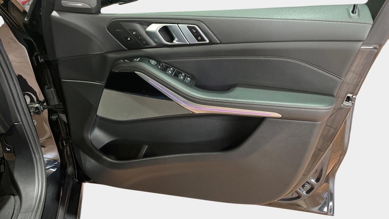 BMW X5 - Stanmar Motors George - Image 10