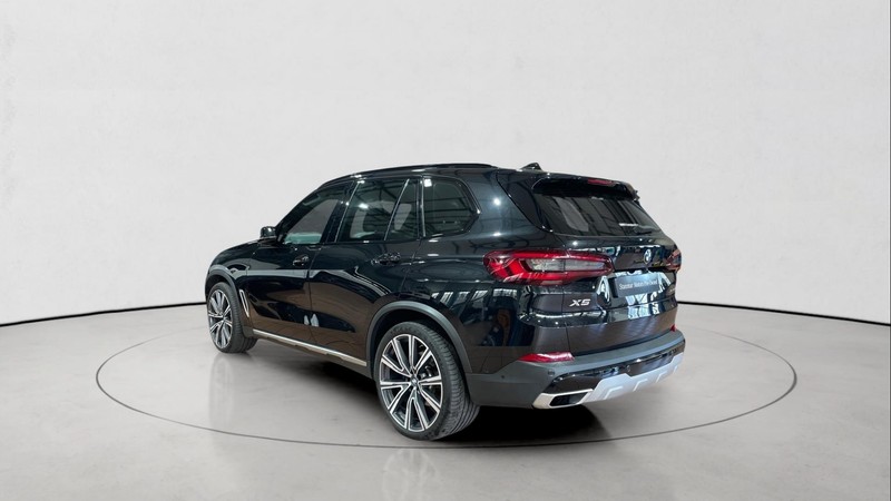 BMW X5 - Stanmar Motors George - Image 8