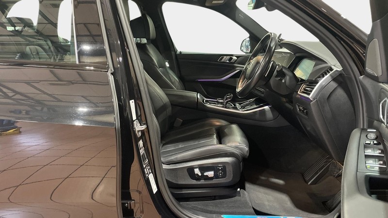 BMW X5 - Stanmar Motors George - Image 11