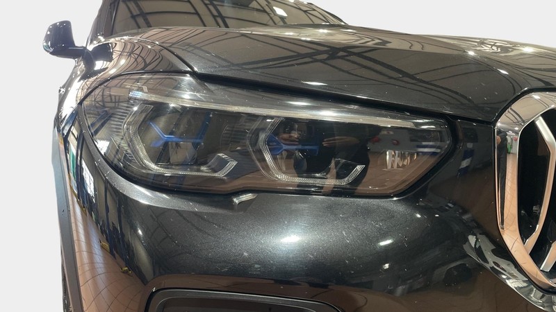 BMW X5 - Stanmar Motors George - Image 19