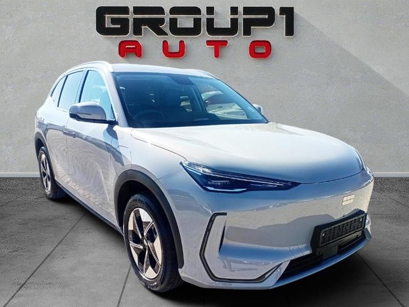 Geely Galaxy E5 - Group1 Auto Midrand - Image 1