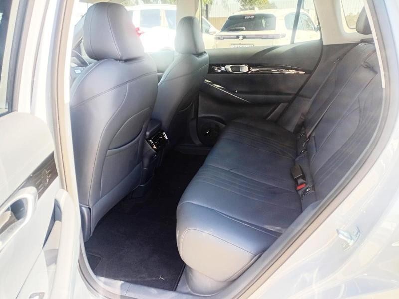 Geely Galaxy E5 - Group1 Auto Midrand - Image 19