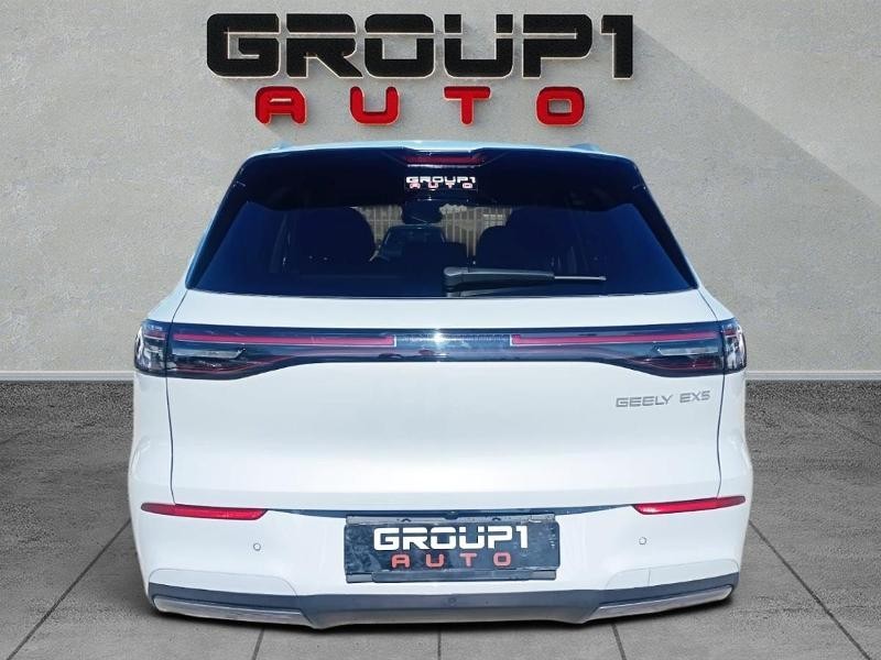 Geely Galaxy E5 - Group1 Auto Midrand - Image 5