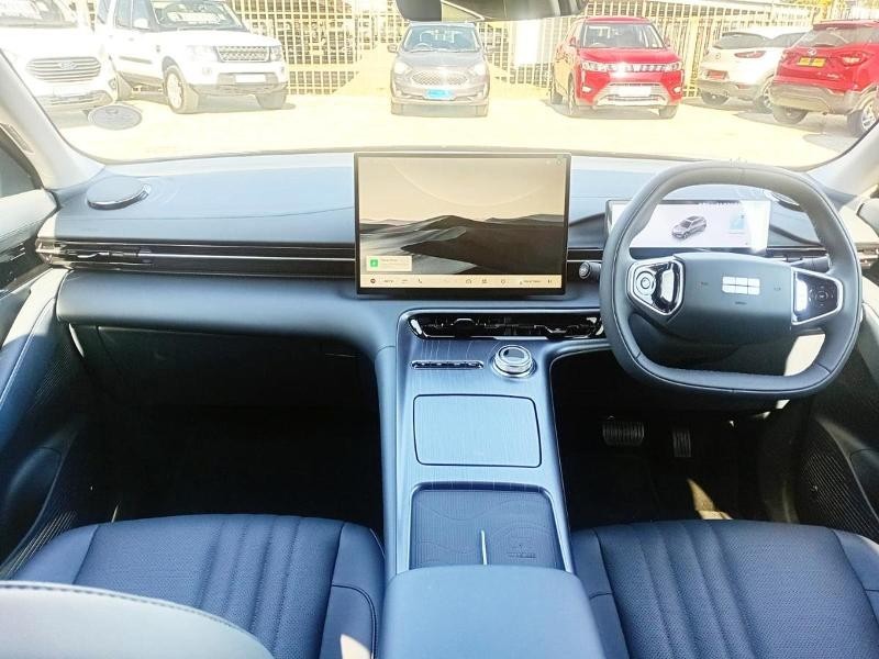 Geely Galaxy E5 - Group1 Auto Midrand - Image 17
