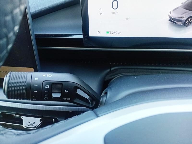 Geely Galaxy E5 - Group1 Auto Midrand - Image 9