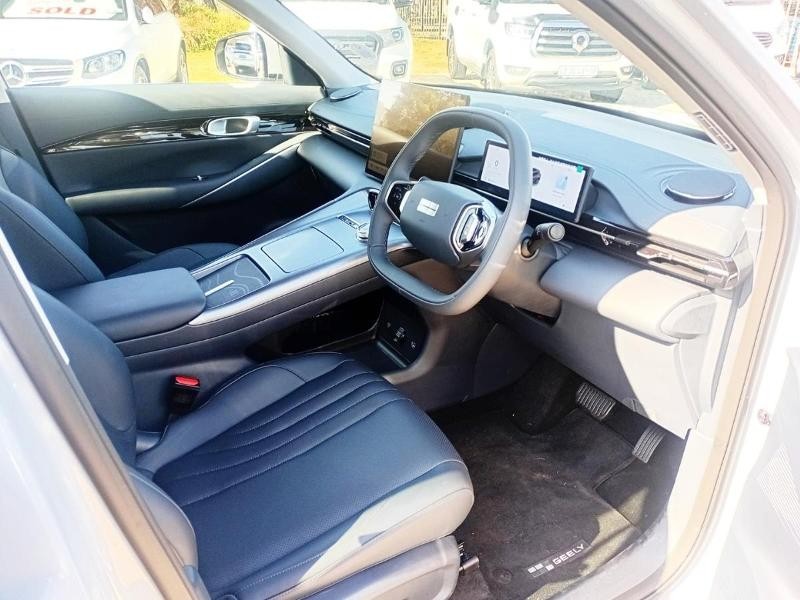 Geely Galaxy E5 - Group1 Auto Midrand - Image 18