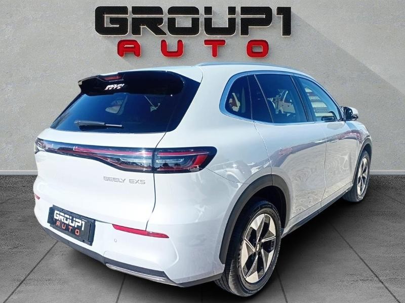 Geely Galaxy E5 - Group1 Auto Midrand - Image 4