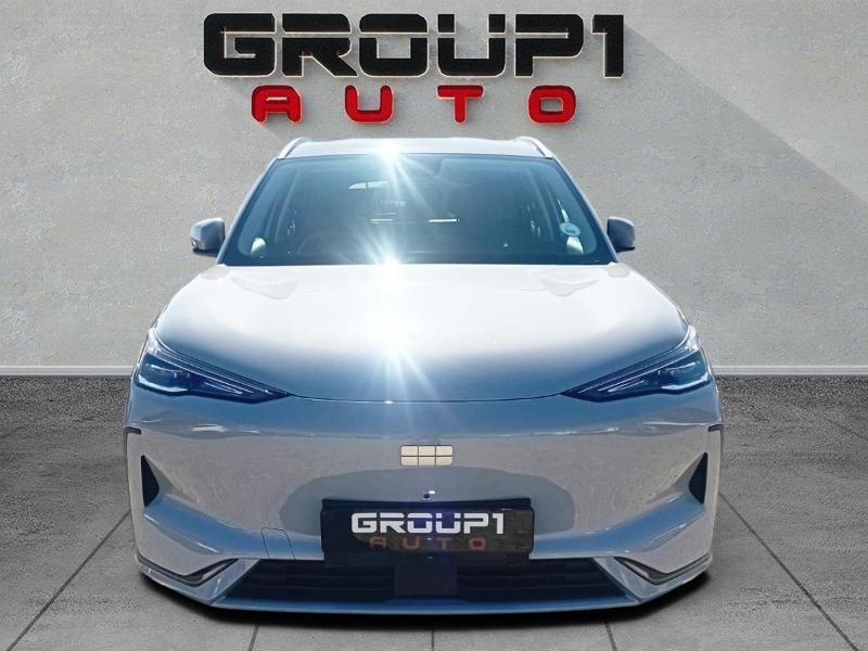 Geely Galaxy E5 - Group1 Auto Midrand - Image 2