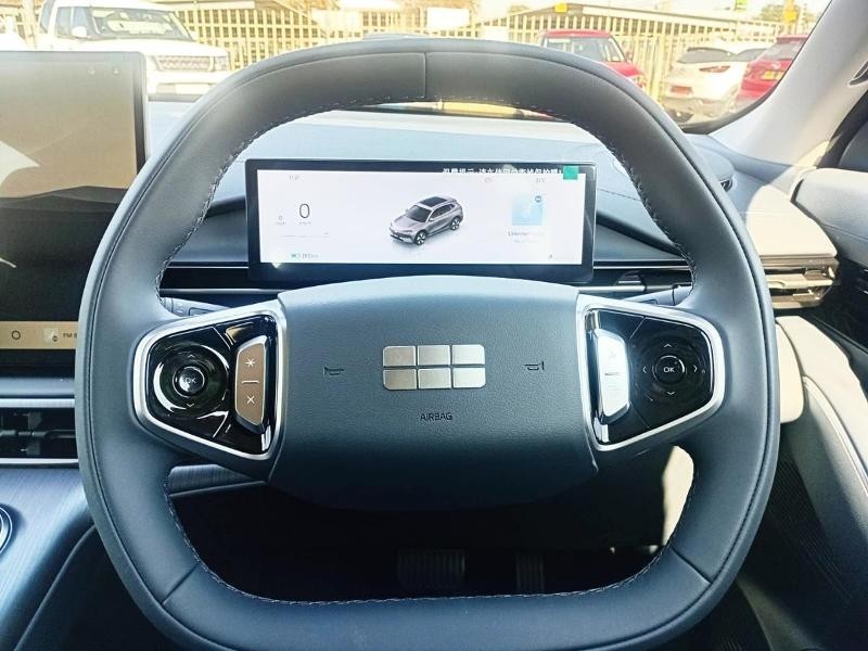 Geely Galaxy E5 - Group1 Auto Midrand - Image 8