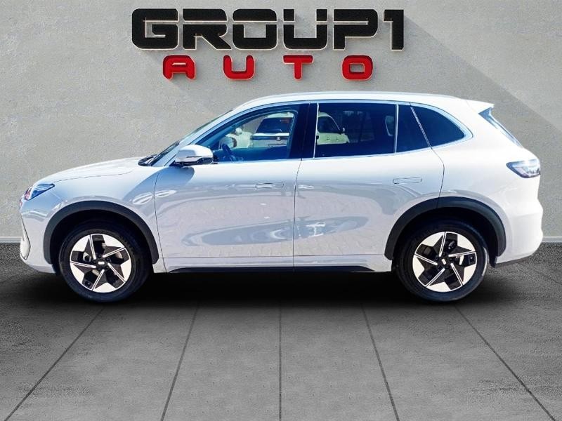 Geely Galaxy E5 - Group1 Auto Midrand - Image 3