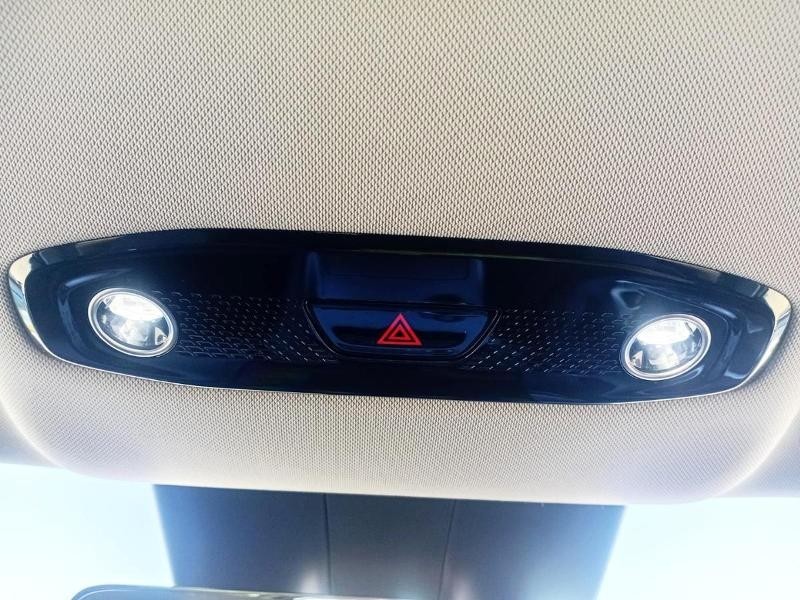 Geely Galaxy E5 - Group1 Auto Midrand - Image 15