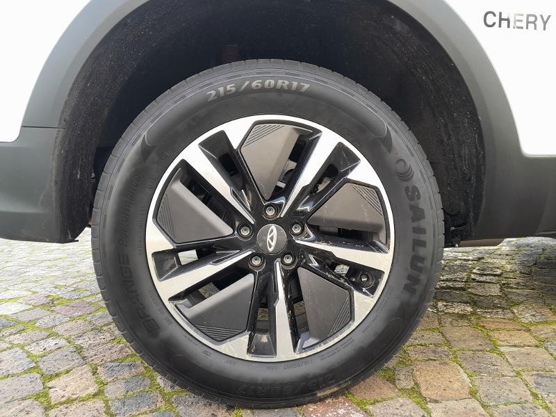 Chery Tiggo - Group1 Auto Stellenbosch - Image 19