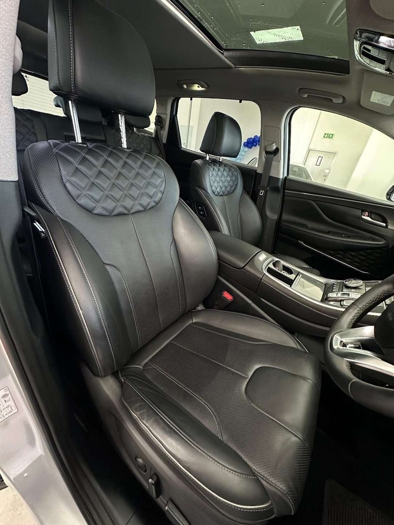 Hyundai Santa Fe - Thorp Tableview - Image 11