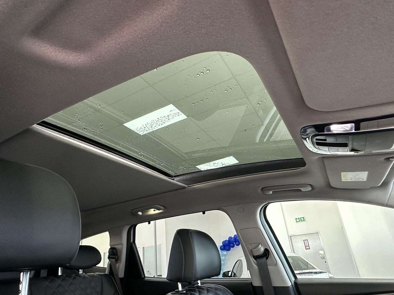 Hyundai Santa Fe - Thorp Tableview - Image 12