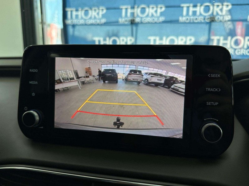 Hyundai Santa Fe - Thorp Tableview - Image 15