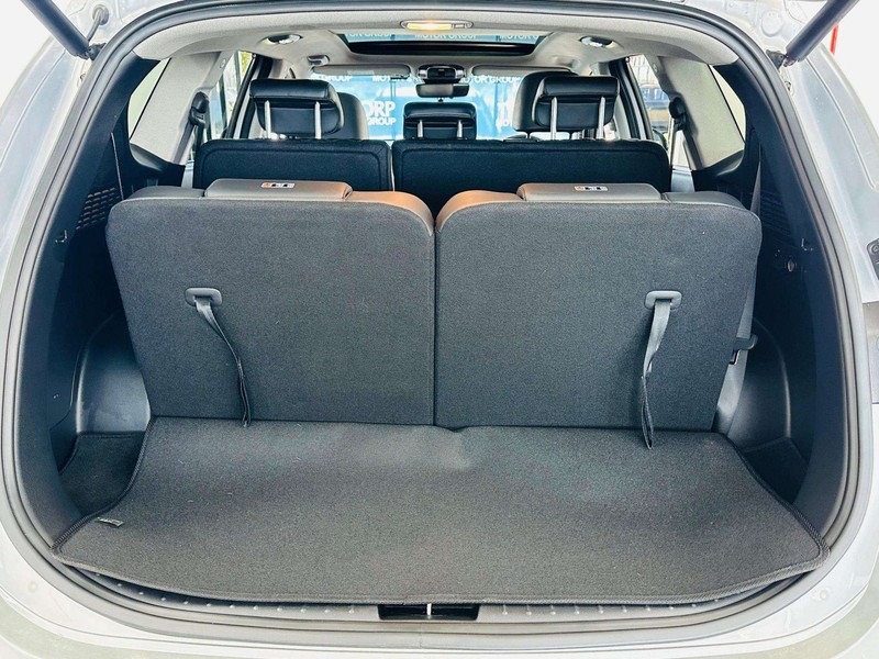 Hyundai Santa Fe - Thorp Tableview - Image 7
