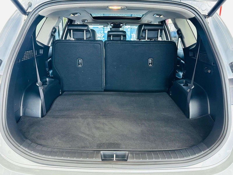 Hyundai Santa Fe - Thorp Tableview - Image 8