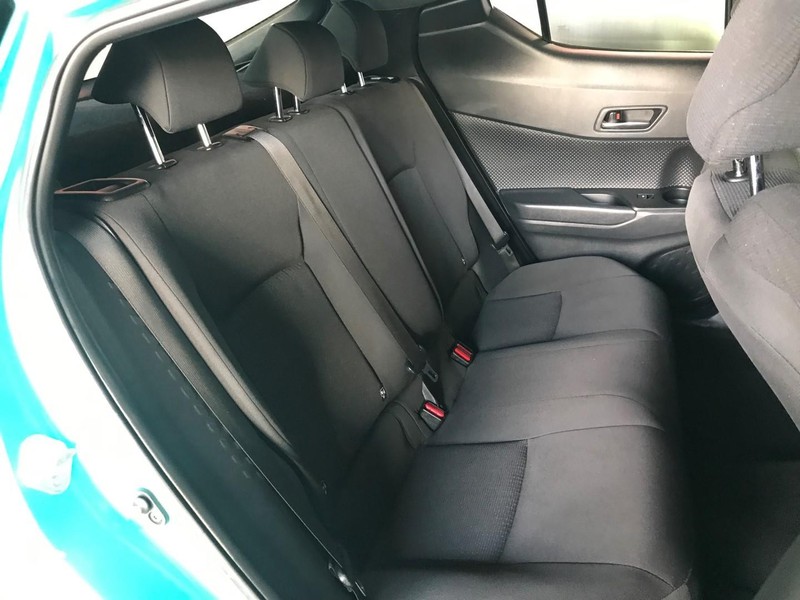 Toyota C-HR - Vaal Toyota Vereeniging - Image 8