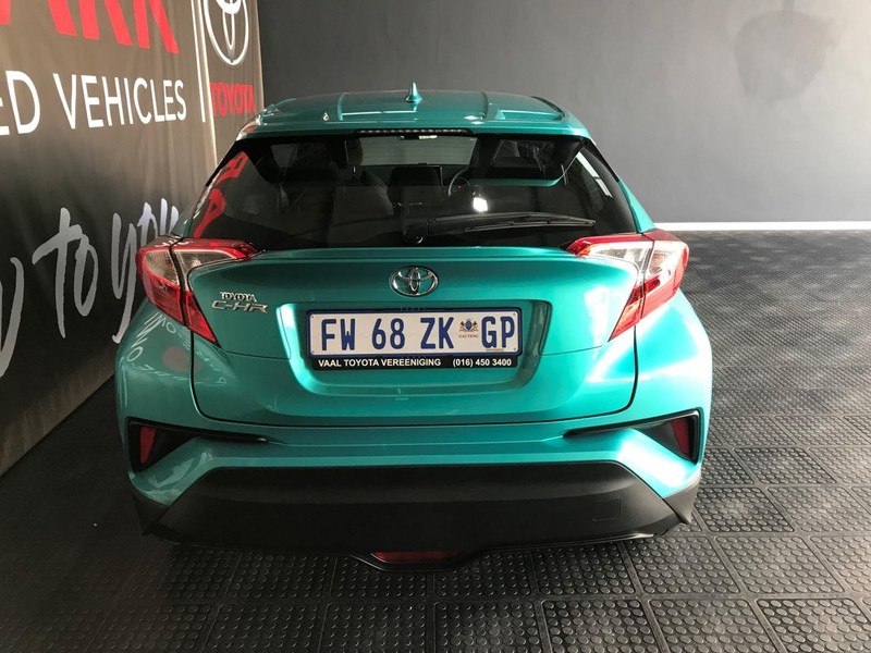 Toyota C-HR - Vaal Toyota Vereeniging - Image 5