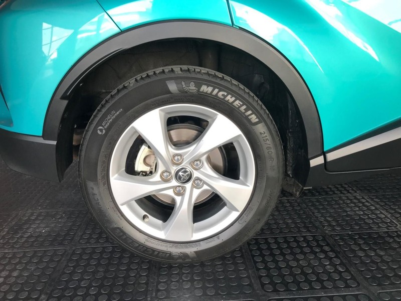 Toyota C-HR - Vaal Toyota Vereeniging - Image 7