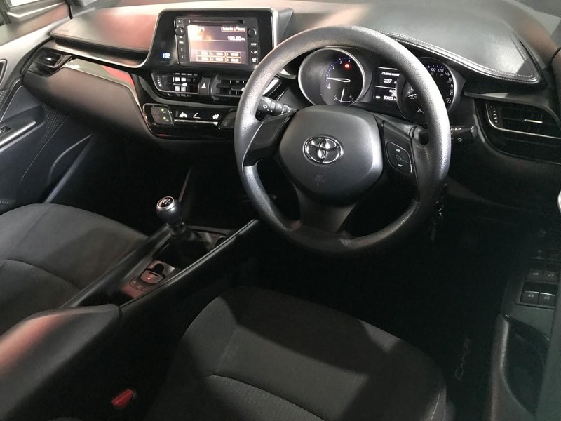 Toyota C-HR - Vaal Toyota Vereeniging - Image 11