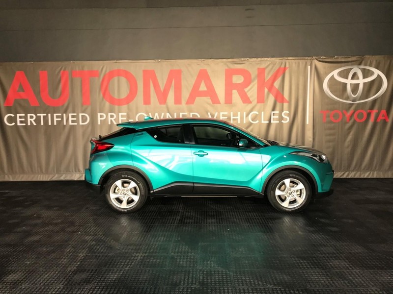 Toyota C-HR - Vaal Toyota Vereeniging - Image 2